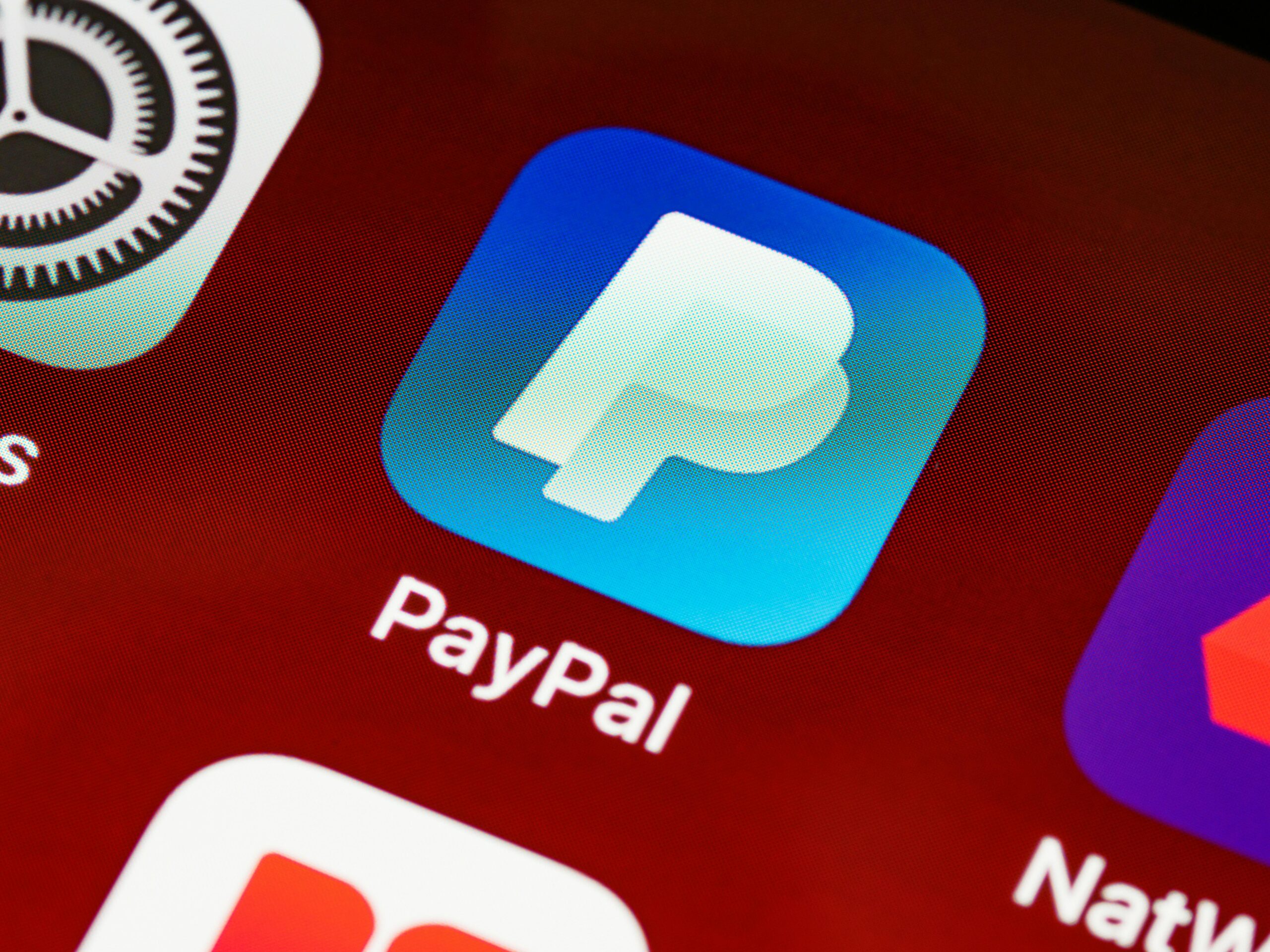 Cách đăng ký tài khoản PayPal cho người dùng mới chi tiết nhất
